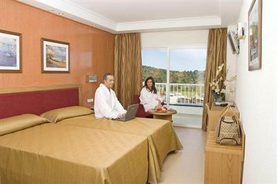 Hotel Hsm Atlantic Park Calvia