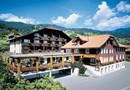 Hotel Alpenroesli AG