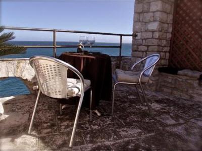 S. Martin Hotel Giovinazzo