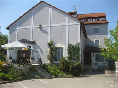 Hotel Mlyn Velehrad