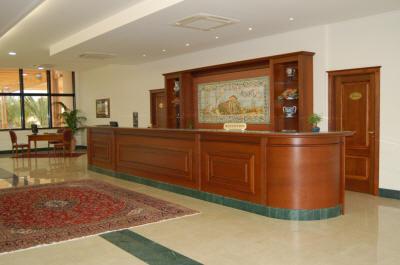 Minerva Resort Hotel