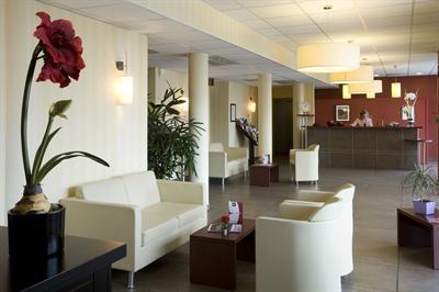 Hotel Grand Est Meyzieu