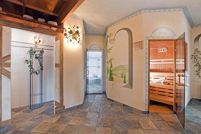 Hotel Pension Tyrol Telfs