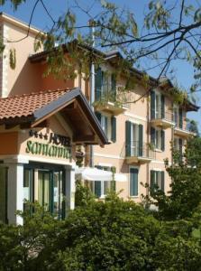 Santanna Hotel Verbania