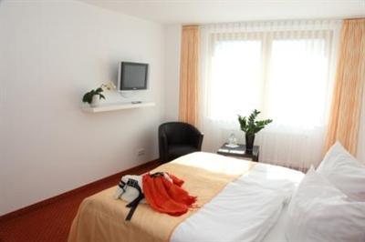 Lobinger Hotel Weisses Ross Langenau