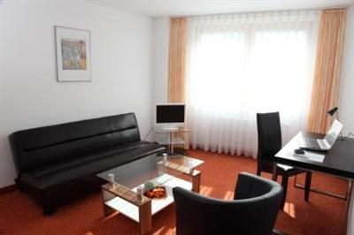 Lobinger Hotel Weisses Ross Langenau