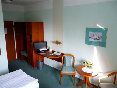 Hotel Brandenburg Konigs Wusterhausen