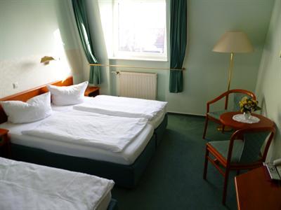 Hotel Brandenburg Konigs Wusterhausen