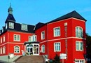 Kyffhäuser Hotel Grossharthau