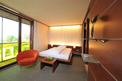 Hotel Marina Bernried am Starnberger See