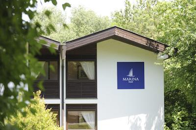 Hotel Marina Bernried am Starnberger See