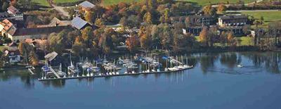 Hotel Marina Bernried am Starnberger See