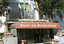 Hotel am Hechenberg