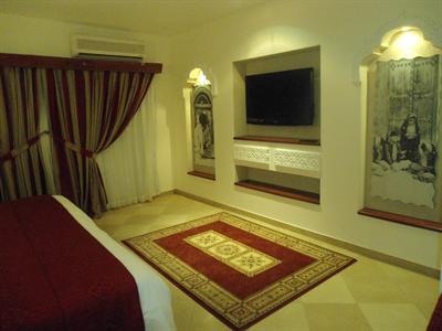 Al Liwan Suites Doha