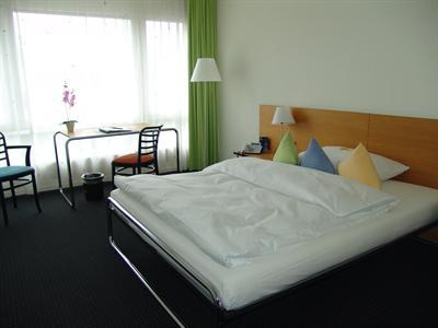 Parkhotel Langenthal