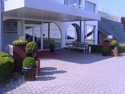 Parkhotel Langenthal