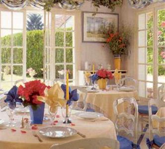 Logis Auberge du Centre