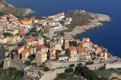 Saint Christophe Hotel Calvi