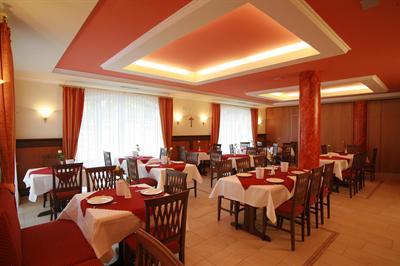 Akzent Wellnesshotel Bayerwald Residenz Neukirchen (Bavaria)