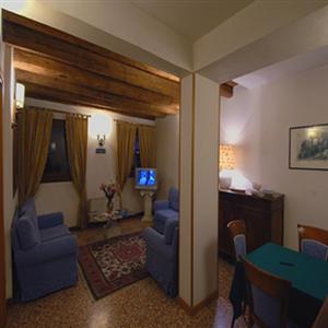 Hotel Villa Altura Ospedaletto Euganeo