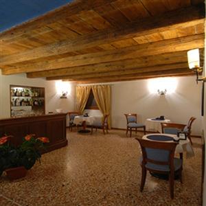 Hotel Villa Altura Ospedaletto Euganeo