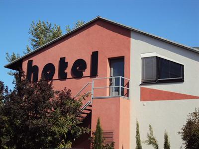 Smarthotel Ingelheim