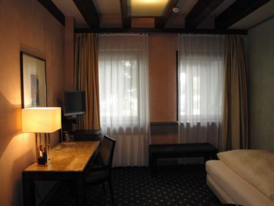 Smarthotel Ingelheim