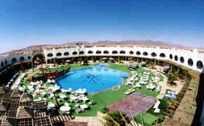 Aida Sharm Hotel