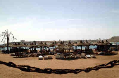 Aida Sharm Hotel