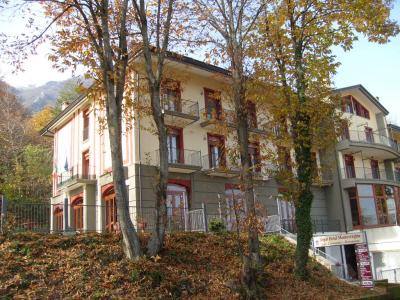 Royal Hotel Montevergine