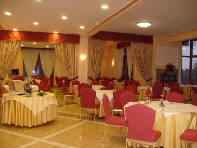 Royal Hotel Montevergine