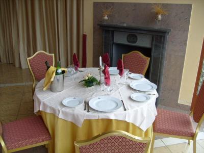 Royal Hotel Montevergine