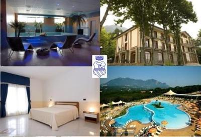 Royal Hotel Montevergine