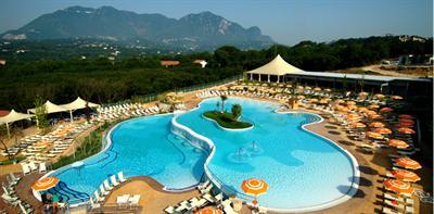 Royal Hotel Montevergine