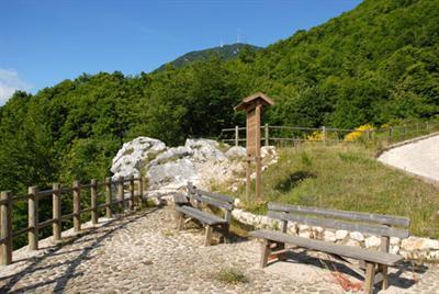 Royal Hotel Montevergine