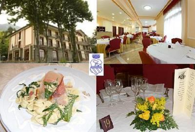 Royal Hotel Montevergine