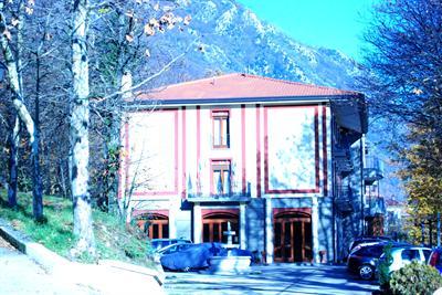 Royal Hotel Montevergine