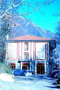 Royal Hotel Montevergine