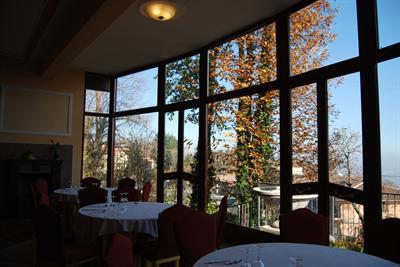 Royal Hotel Montevergine