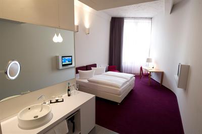 Best Western Grand City Hotel Berlin Mitte