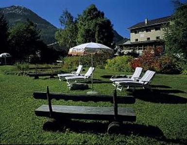 Hotel Piz Buin Guarda(Switzerland)