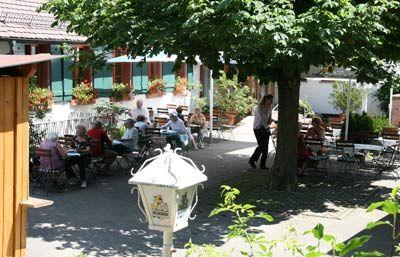 Alter Kohlhof Hotel & Landgasthof