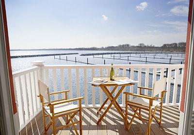 Dorfhotel Boltenhagen