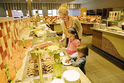 Dorfhotel Boltenhagen