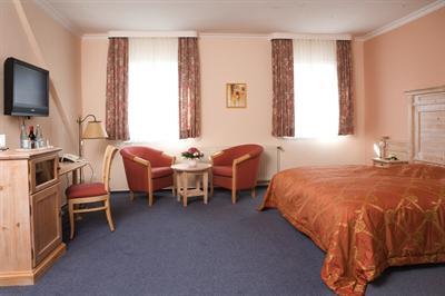 Ruter's Hotel & Restaurant