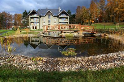 Hotel Ceske Svycarsko Hrensko