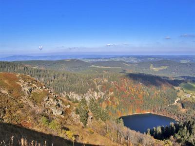 Hotel Waldeck Feldberg (Baden-Wuerttemberg)