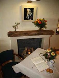 Hotel Restaurant Zur Post Rossbach an der Wied