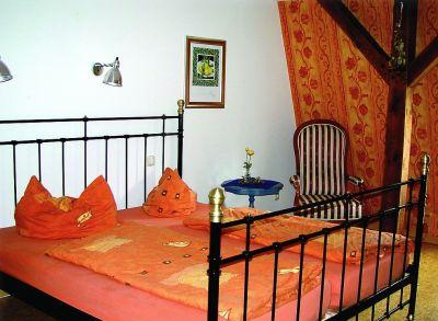 Gutshof Insel Usedom Hotel Mellenthin