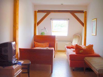 Gutshof Insel Usedom Hotel Mellenthin